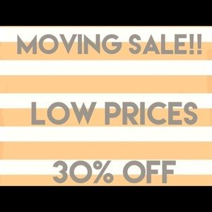 30% off TWO!!!!! OFFERS WELCOME!